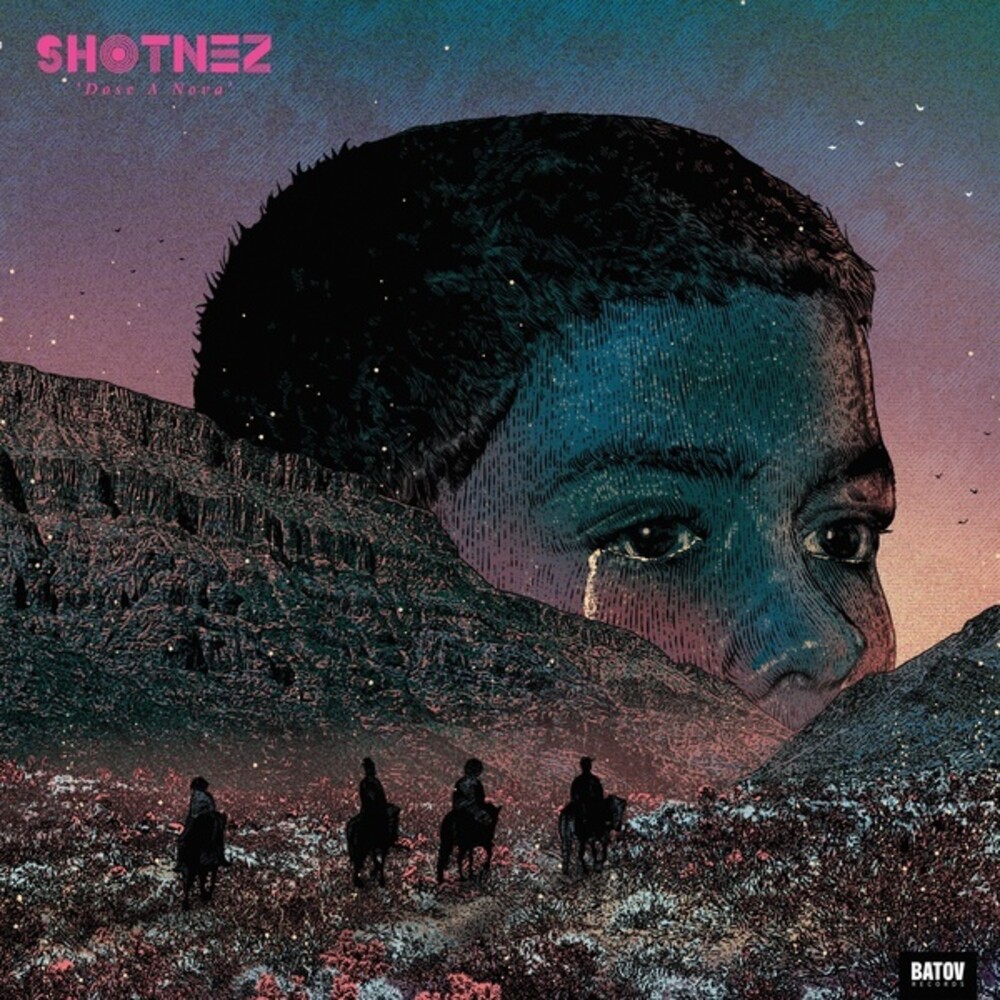 Shotnez - Dose A Nova