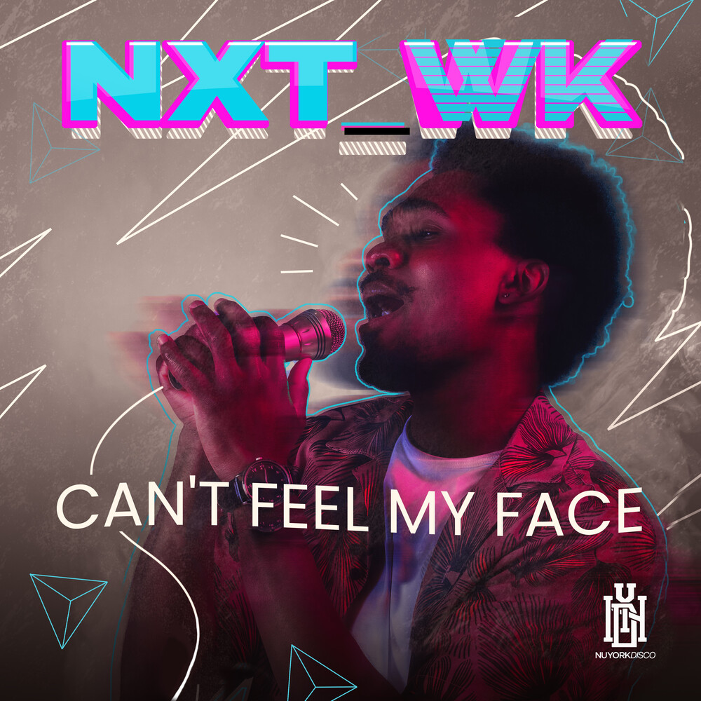 Nxt_wk - Can't Feel My Face (Mod)