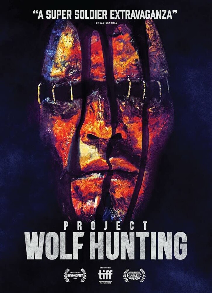 Project Wolf Hunting - Project Wolf Hunting