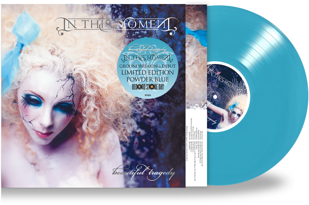 In This Moment - Beautiful Tragedy [RSD 2023]