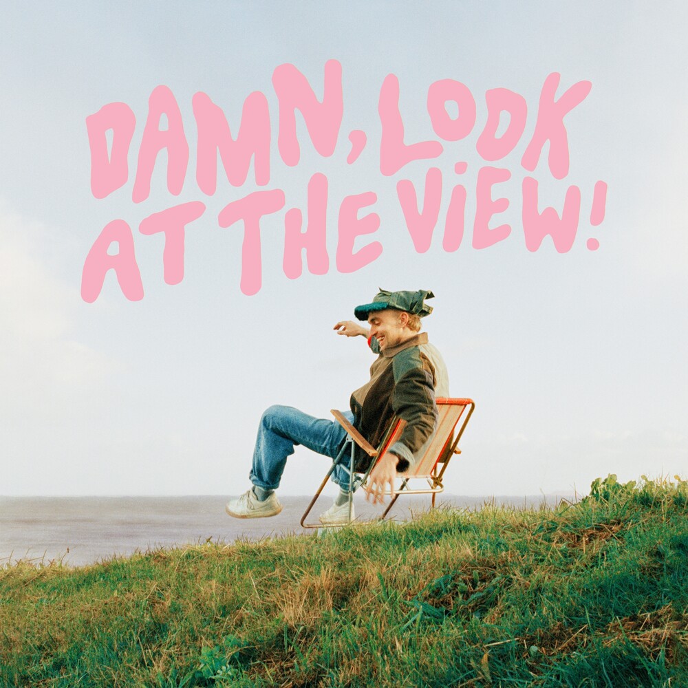 Martin Brown - Damn Look At The View