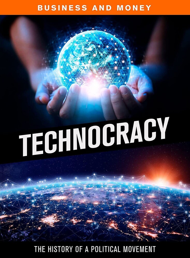 Technocracy - Technocracy