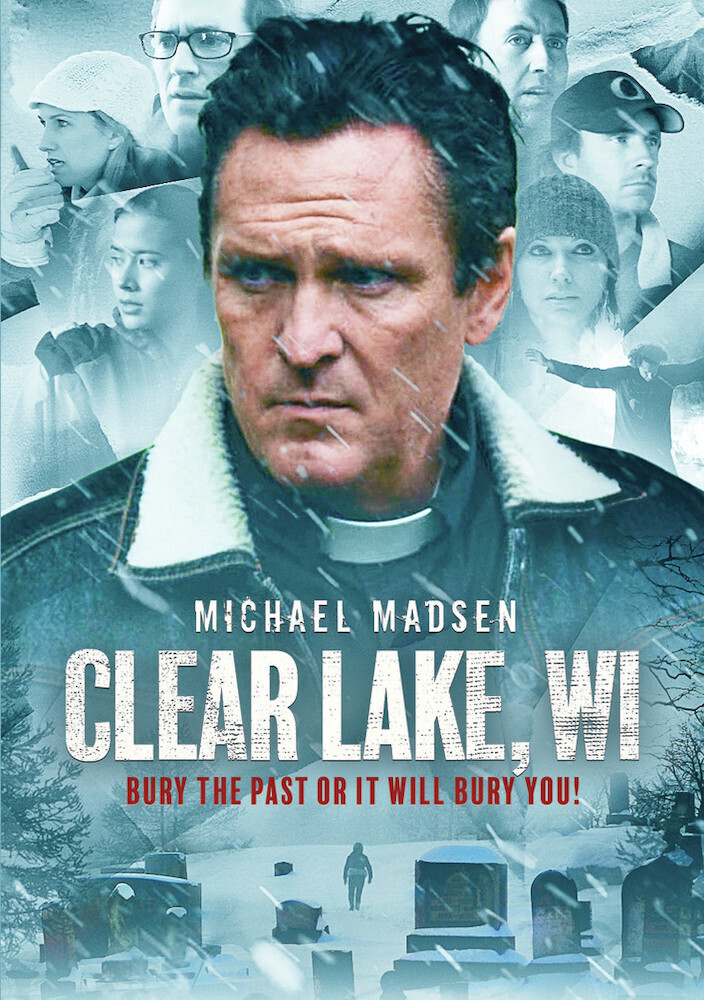 Clear Lake Wi - Clear Lake Wi / (Mod)