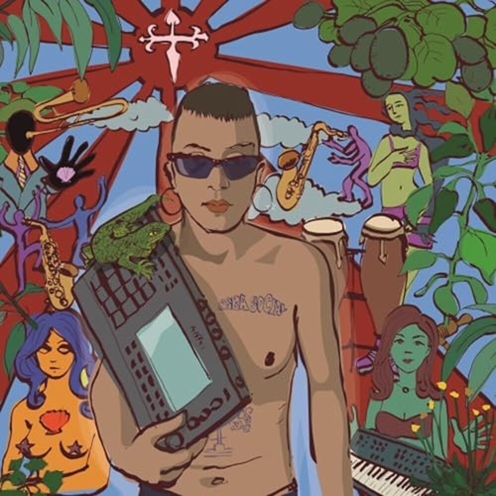 Album Art