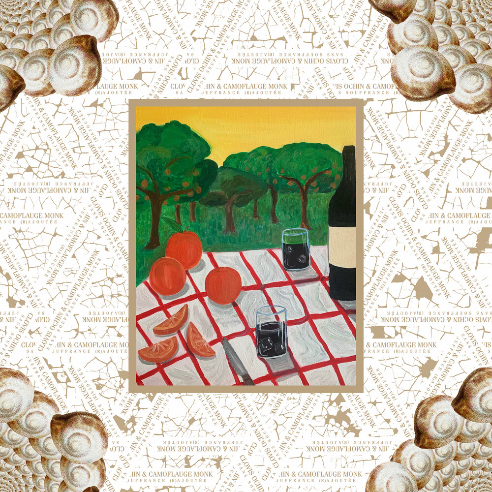 Album Art