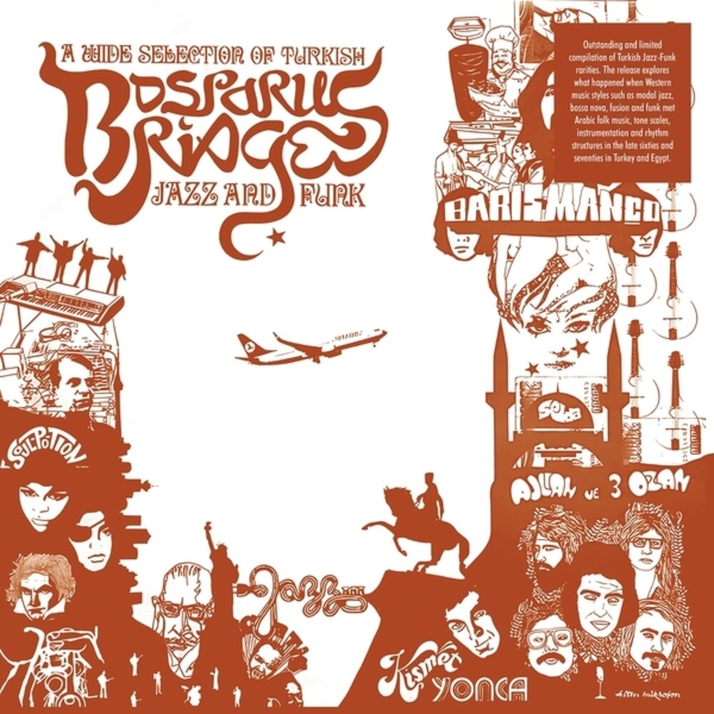 Album Art