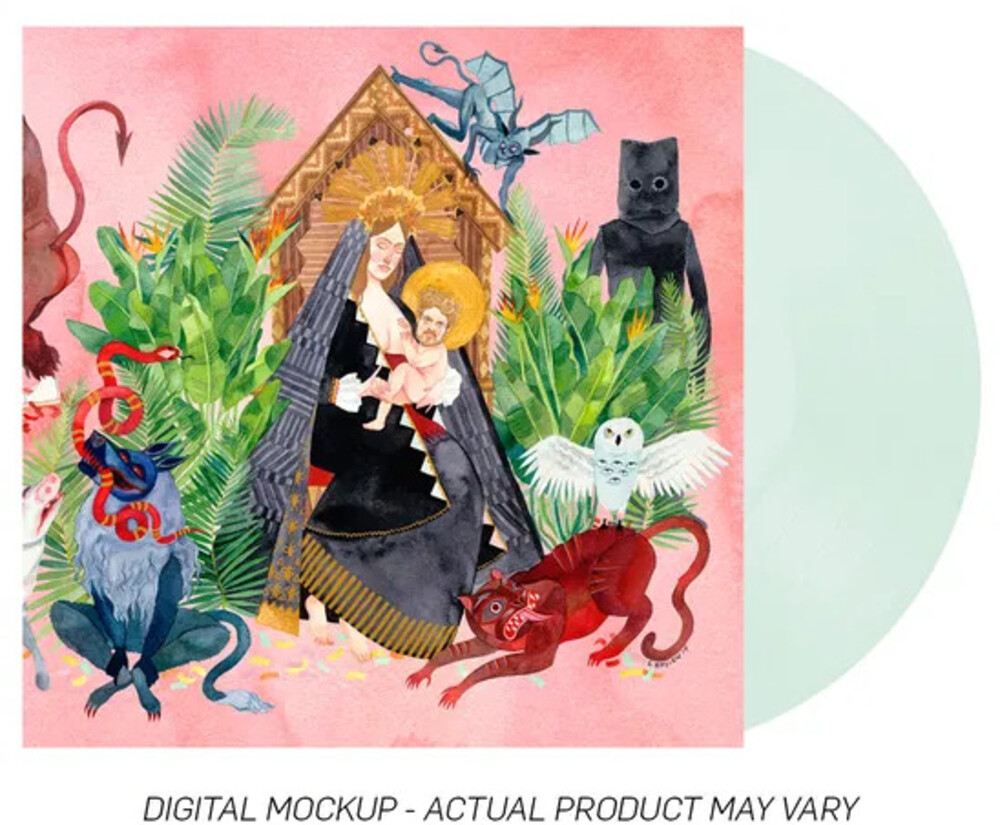 Album Art