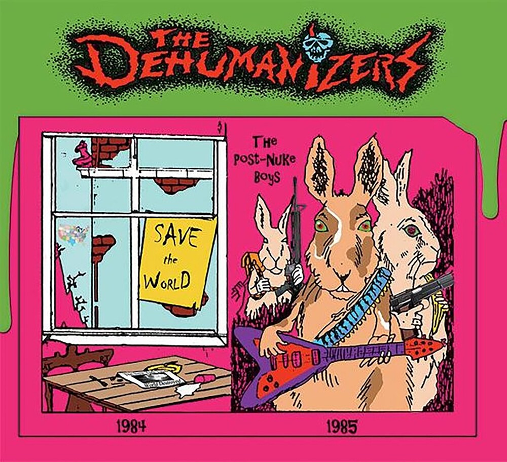 Album Art