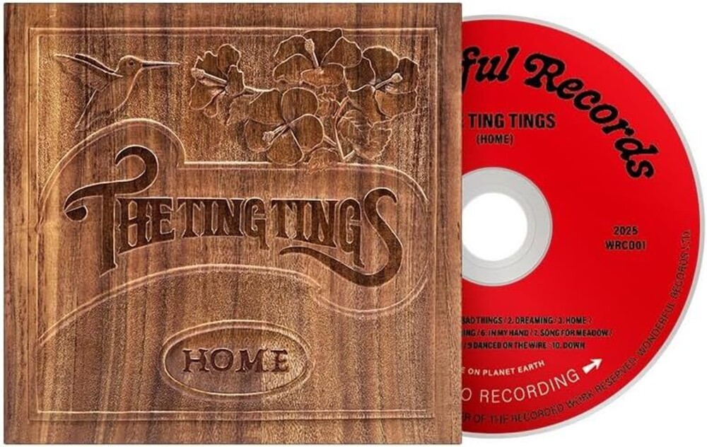 Album Art