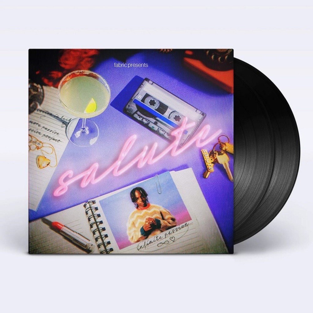 Album Art