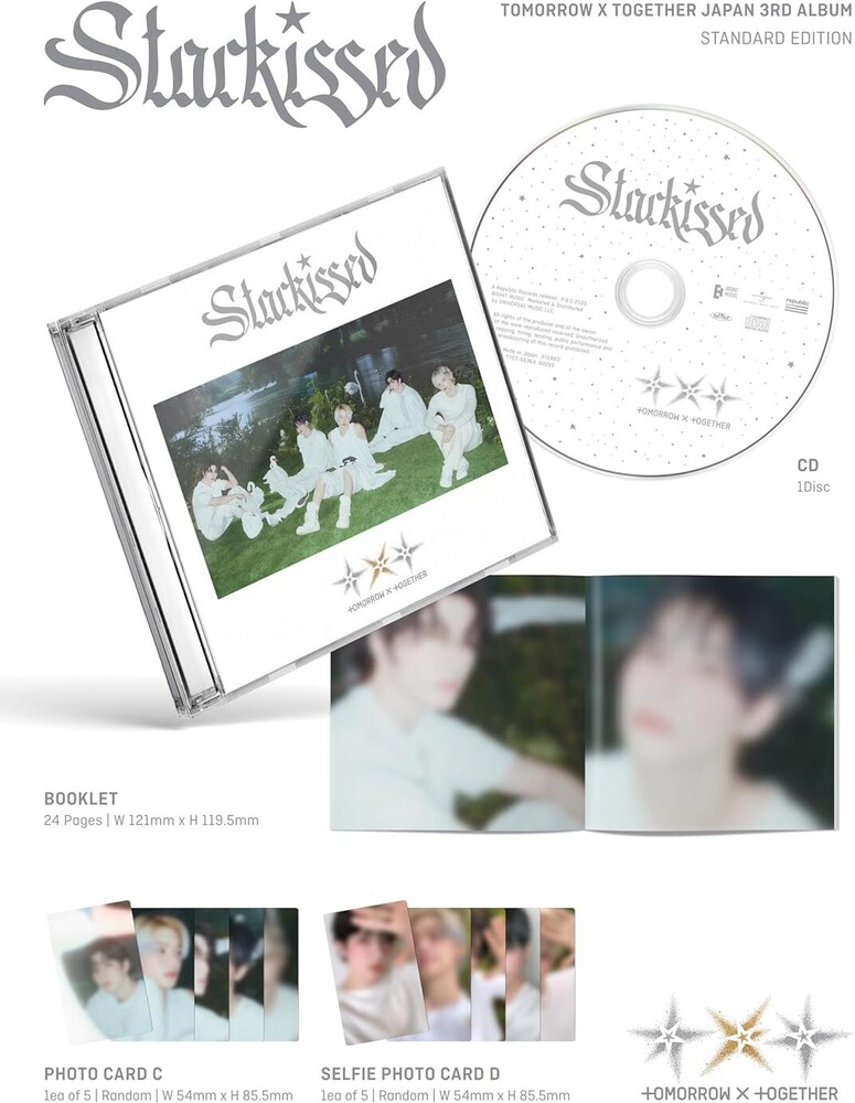 Album Art