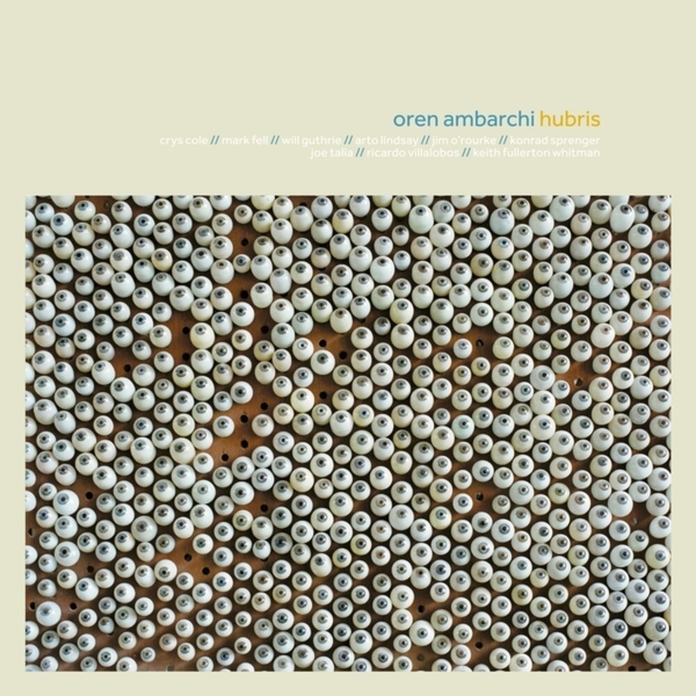 Album Art