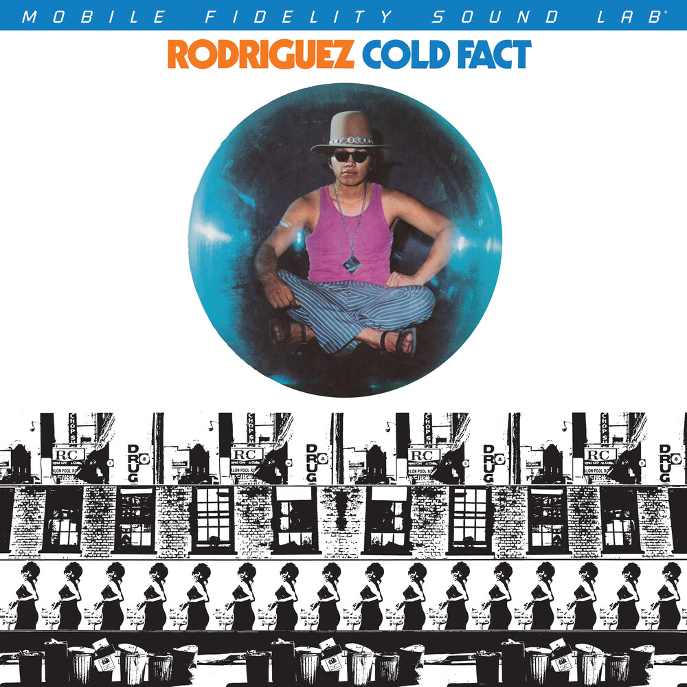 Album Art