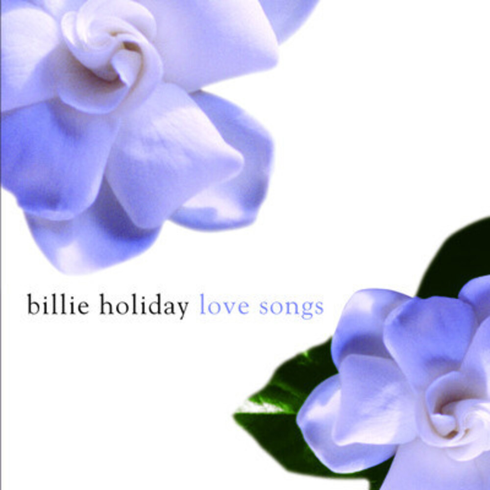 Billie Holiday - Love Songs