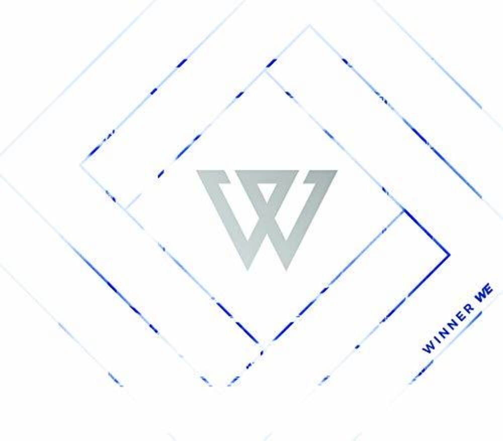 Winner - We [Limited Edition] (Jpn)