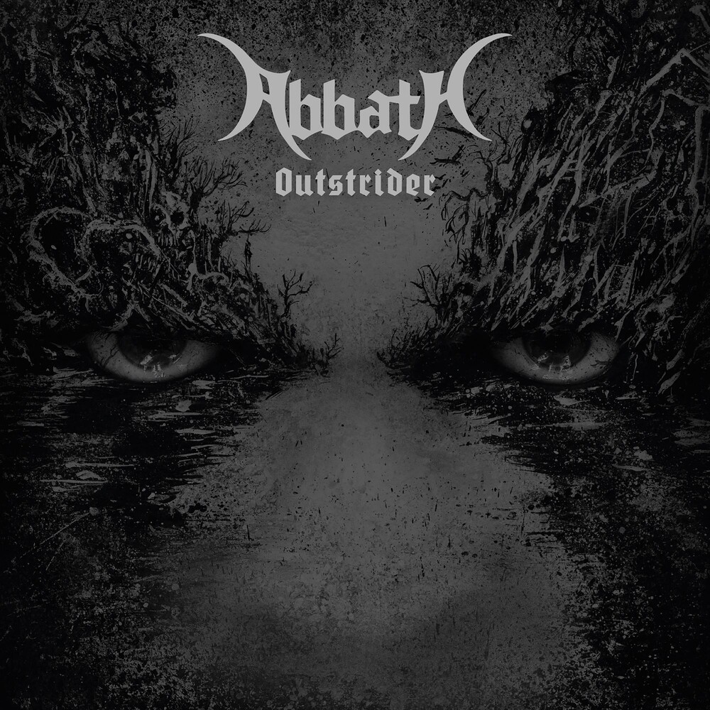 Abbath - Outstrider [Indie Exclusive Limited Edition Blue LP]