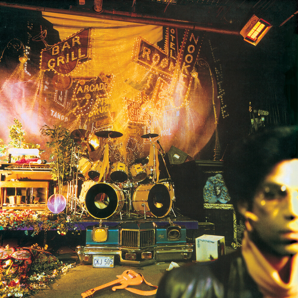 Prince - Sign O’ The Times: Remastered [2LP]