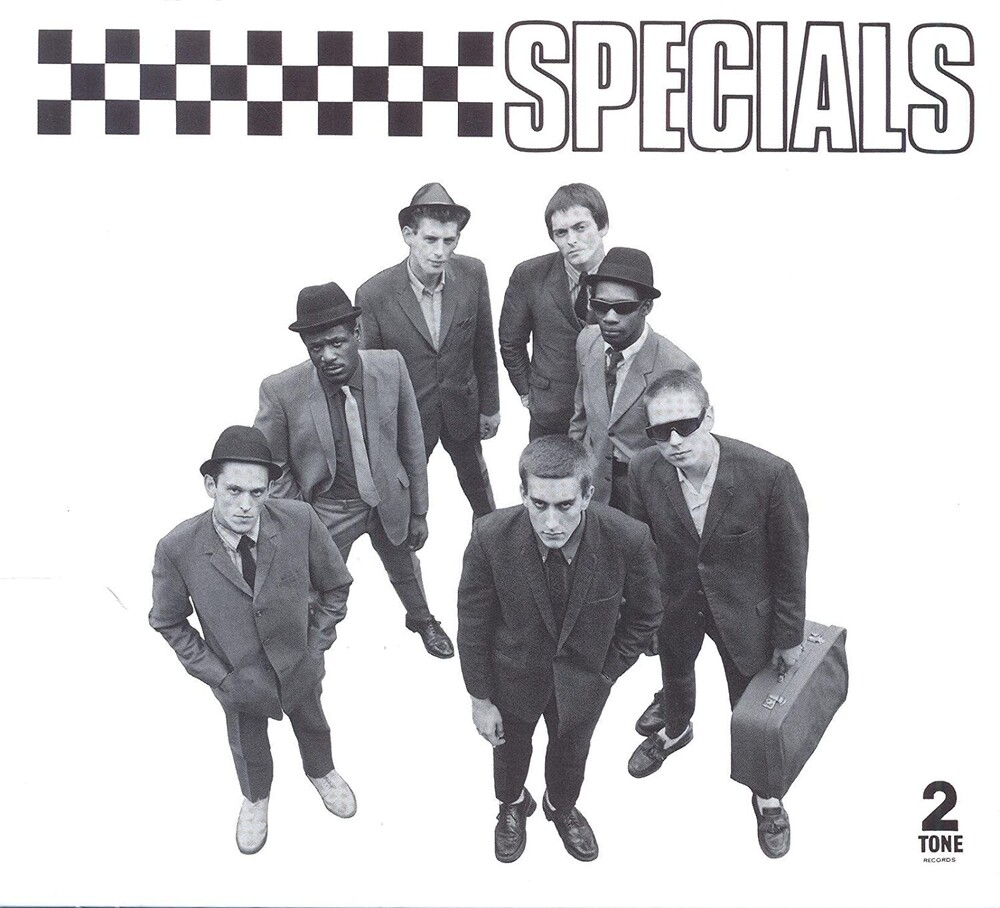 The Specials - Specials CD