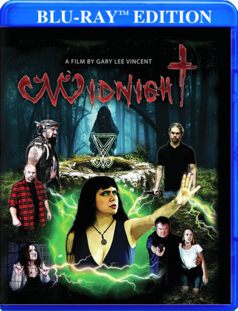 Midnight [Movie] - Midnight