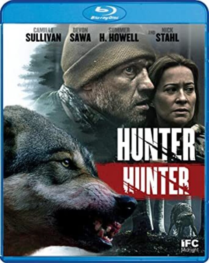  - Hunter Hunter