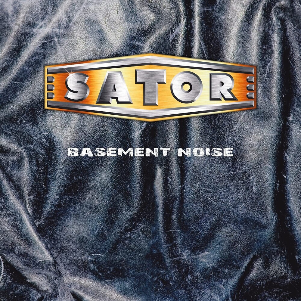 Sator - Basement Noise [Indie Exclusive] [Indie Exclusive]