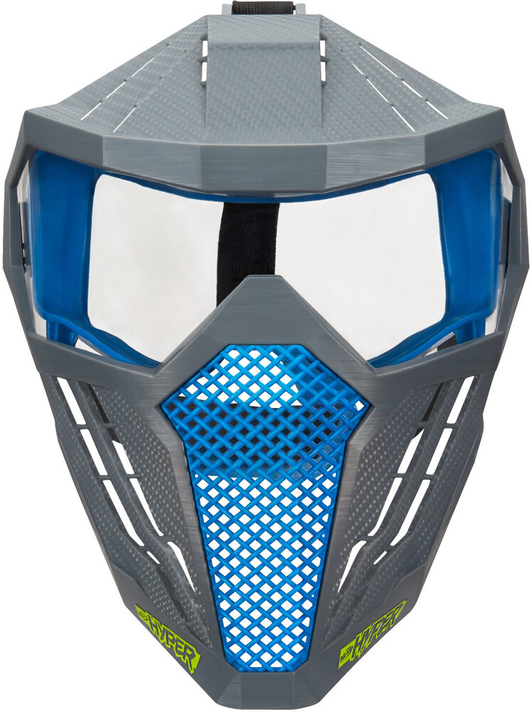 Ner Hyper Mask Blue - Ner Hyper Mask Blue (Clcb)