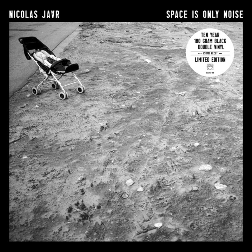 Nicolas Jaar - Space Is Only Noise: Ten Year Edition [180 Gram] (Aus)