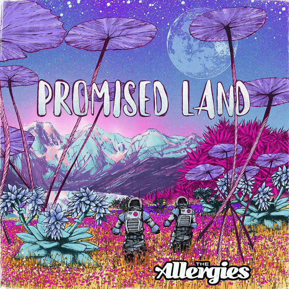 Allergies - Promised Land