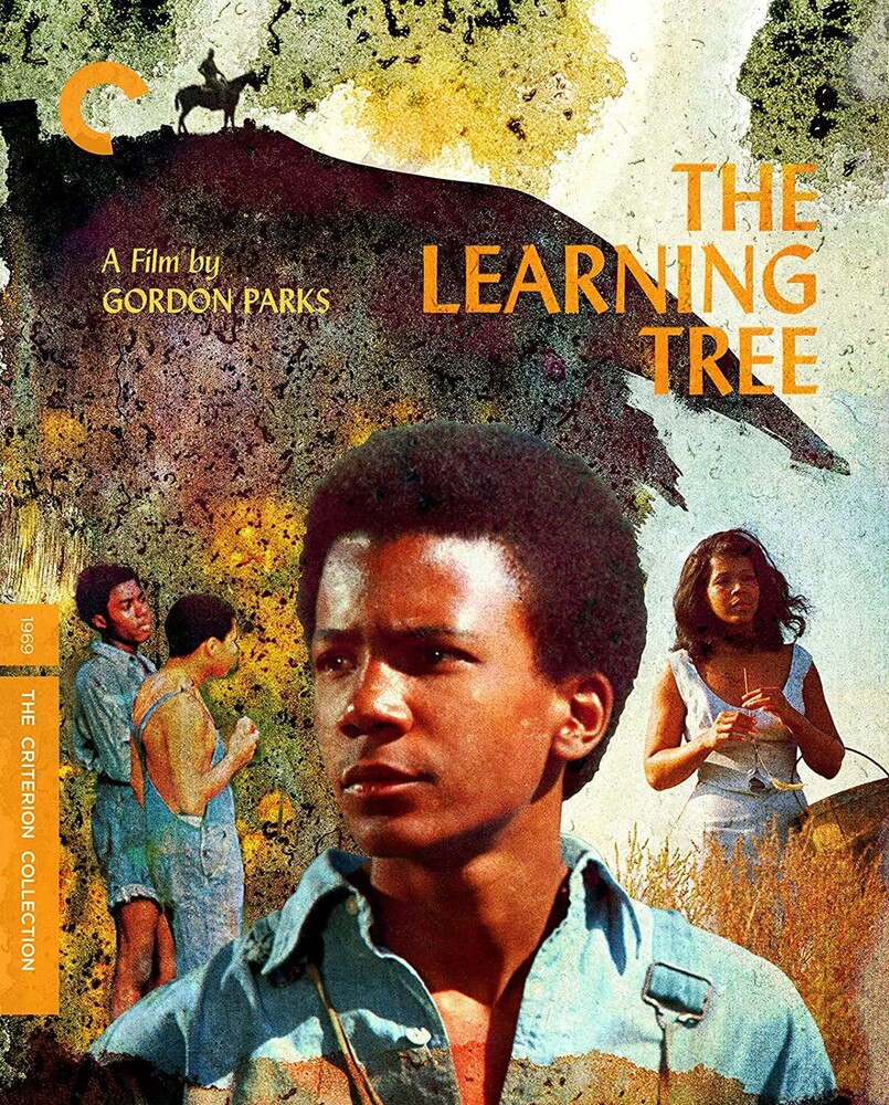 - Learning Tree, The Dvd (2pc) / (2pk)
