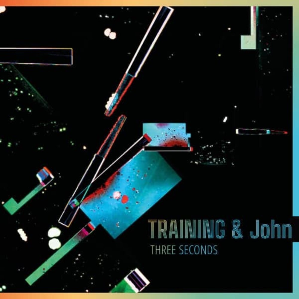 Training & John - Three Seconds (Uk)