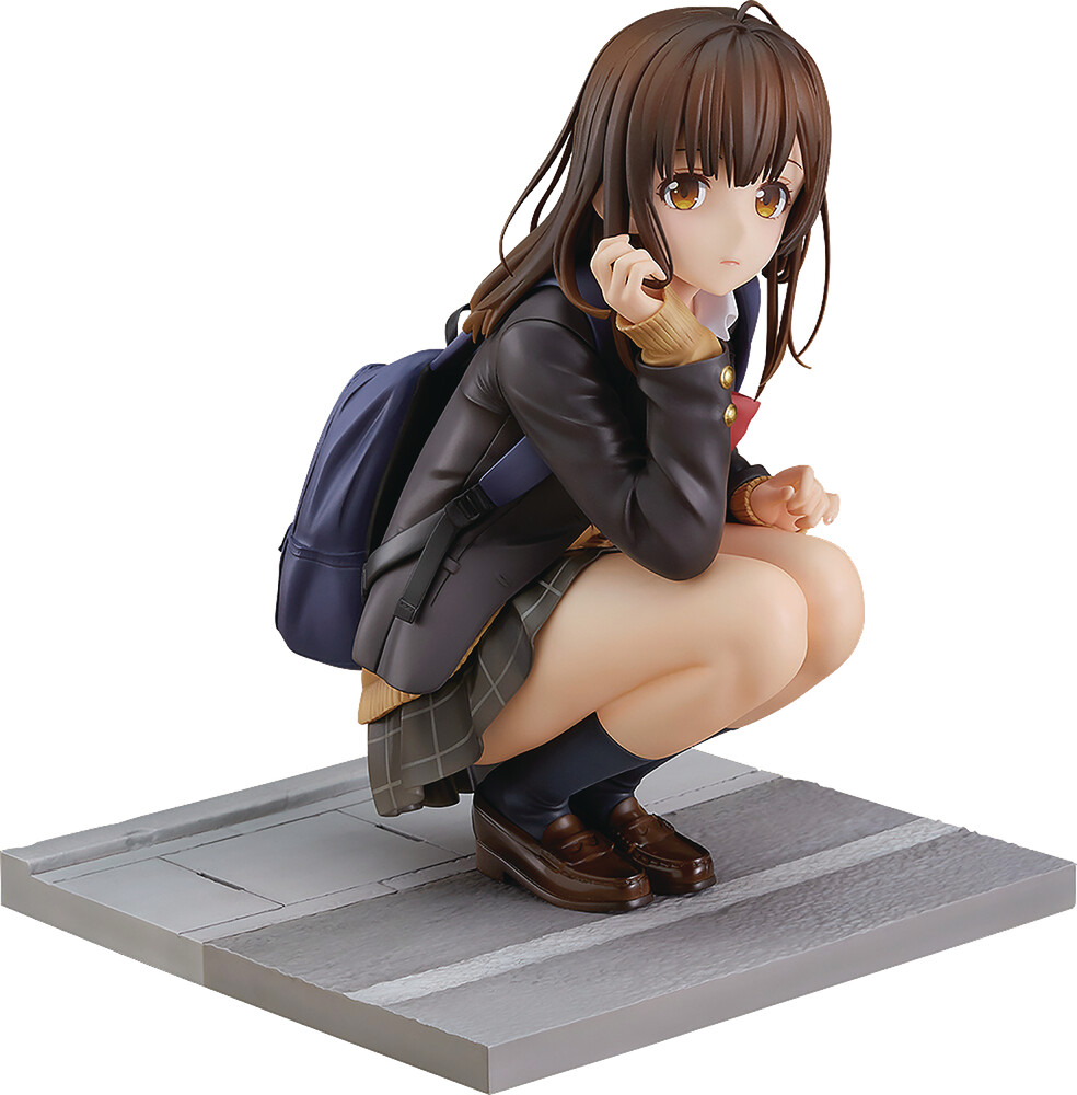 Good Smile Company - Higehiro After Being Rejected Sayu Ogiwara Non Sca