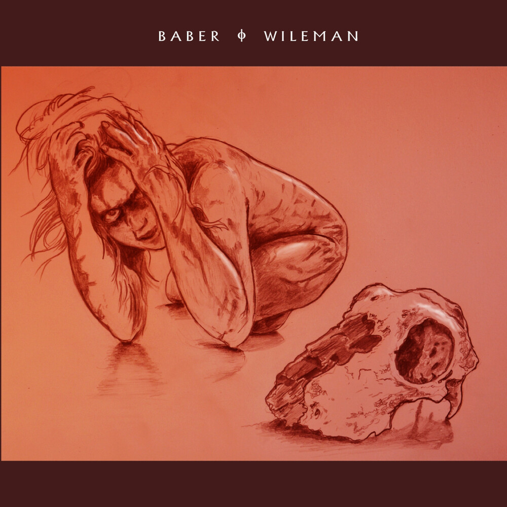 Baber / Wileman - Baber / Wileman (Uk)