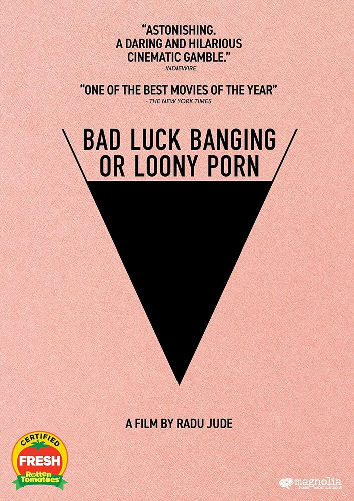 Bad Luck Banging or Loony Porn - Bad Luck Banging Or Loony Porn