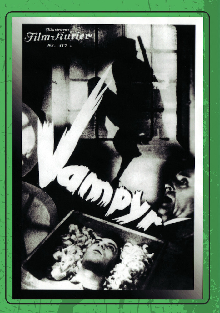 Vampyr - Vampyr