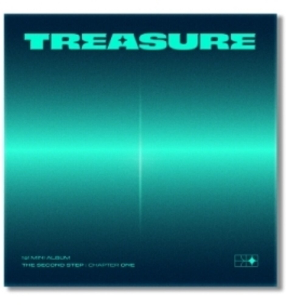 Treasure - Second Step: Chapter One (Air Kit Version) (Puzz)