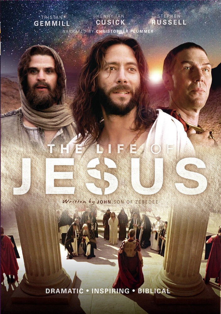 Life of Jesus - Life Of Jesus / (Mod Dol)