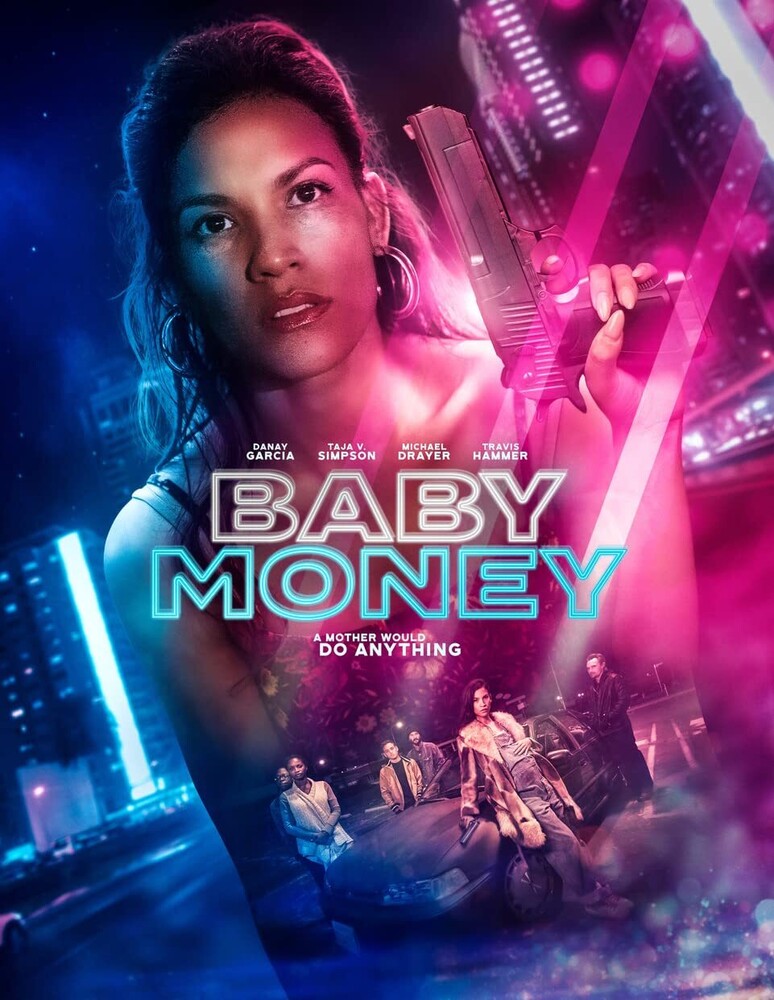 Baby Money - Baby Money