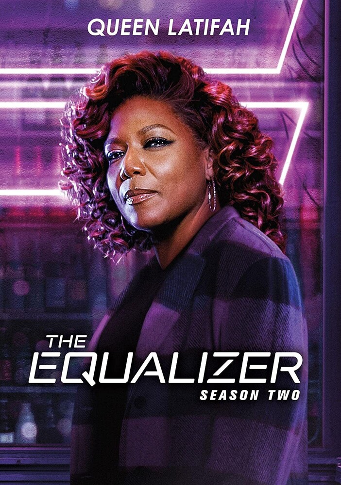 Equalizer: Season Two - The Equalizer: Season Two