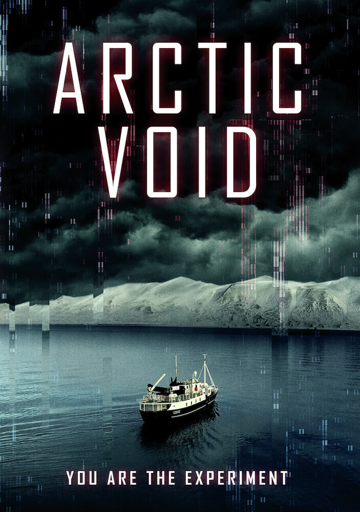 Arctic Void - Arctic Void