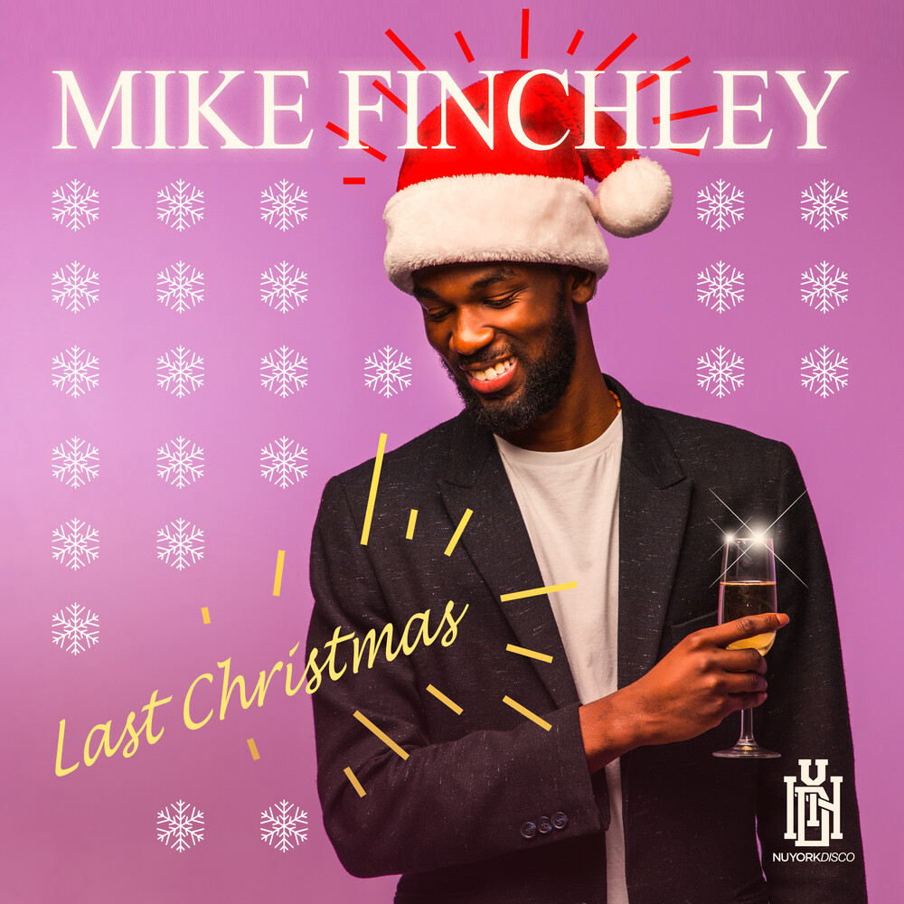 Mike Finchley - Last Christmas (Mod)