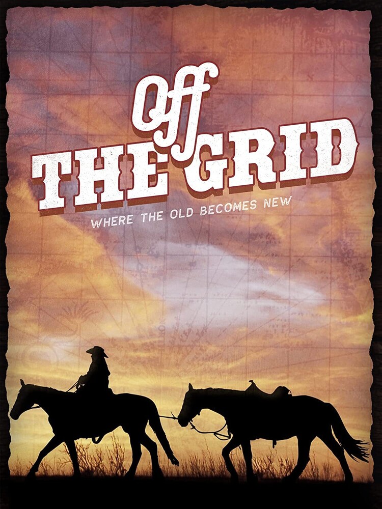 Off The Grid - Off The Grid / (Mod)