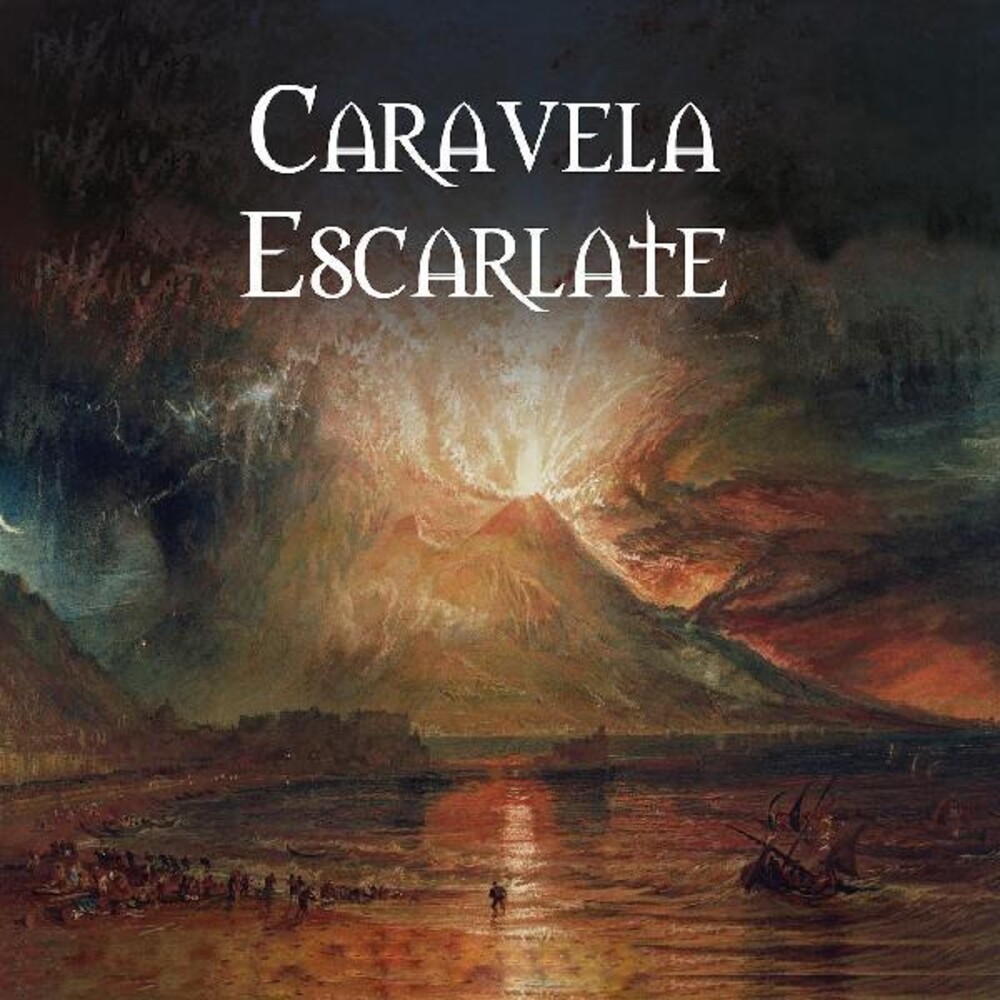 Caravela Escarlate - Iii (Uk)