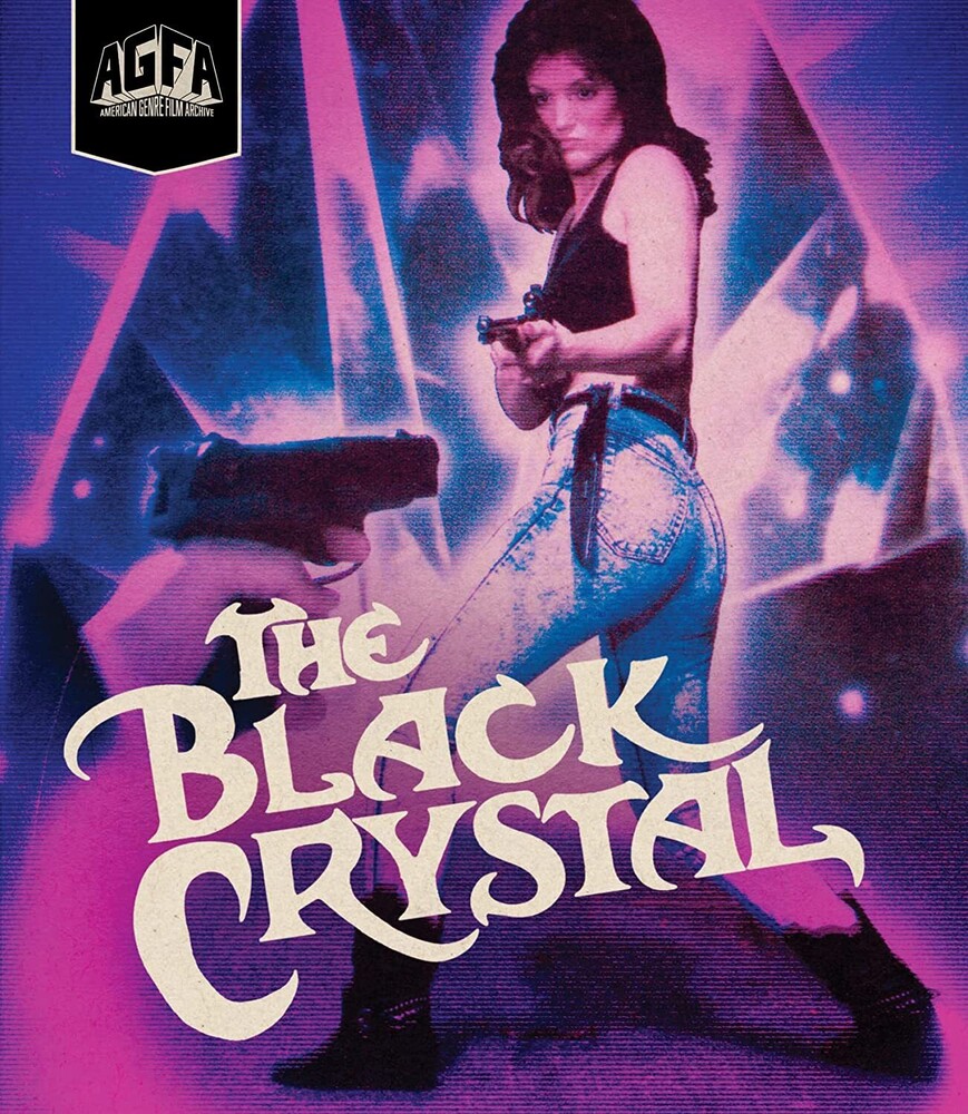 Black Crystal - Black Crystal