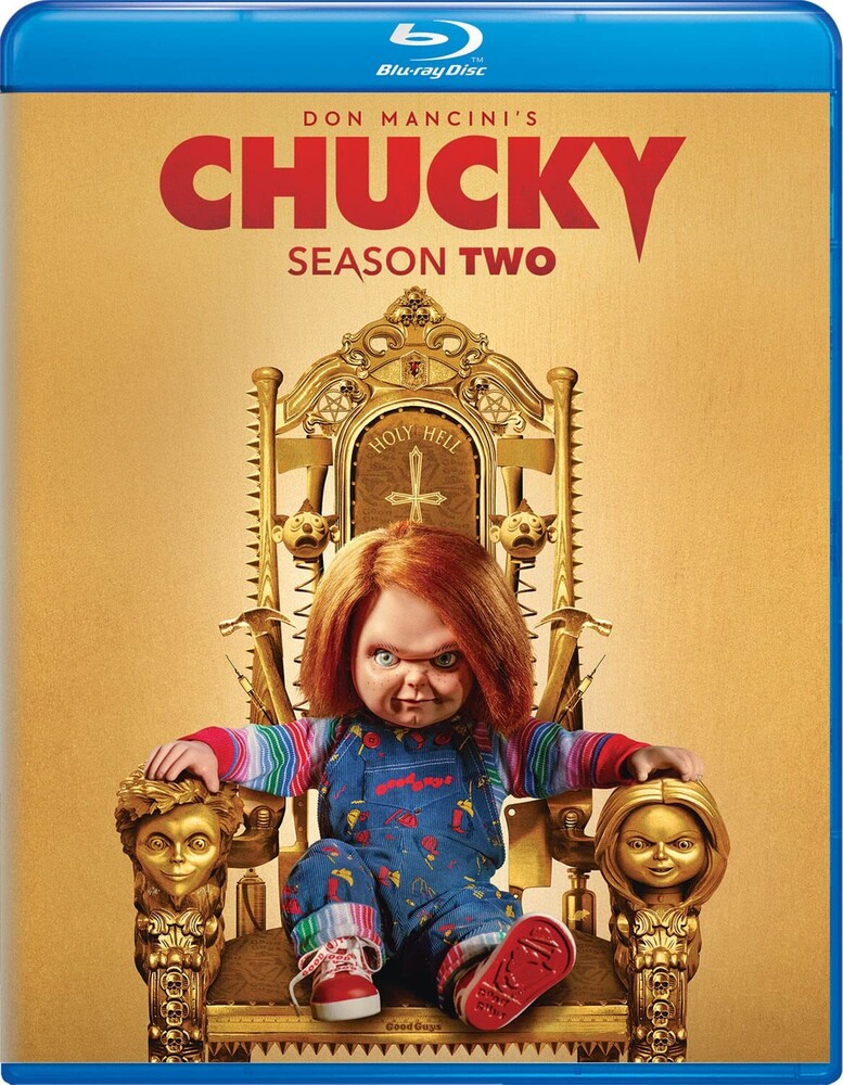 Chucky [TV Series] - Chucky: Season Two