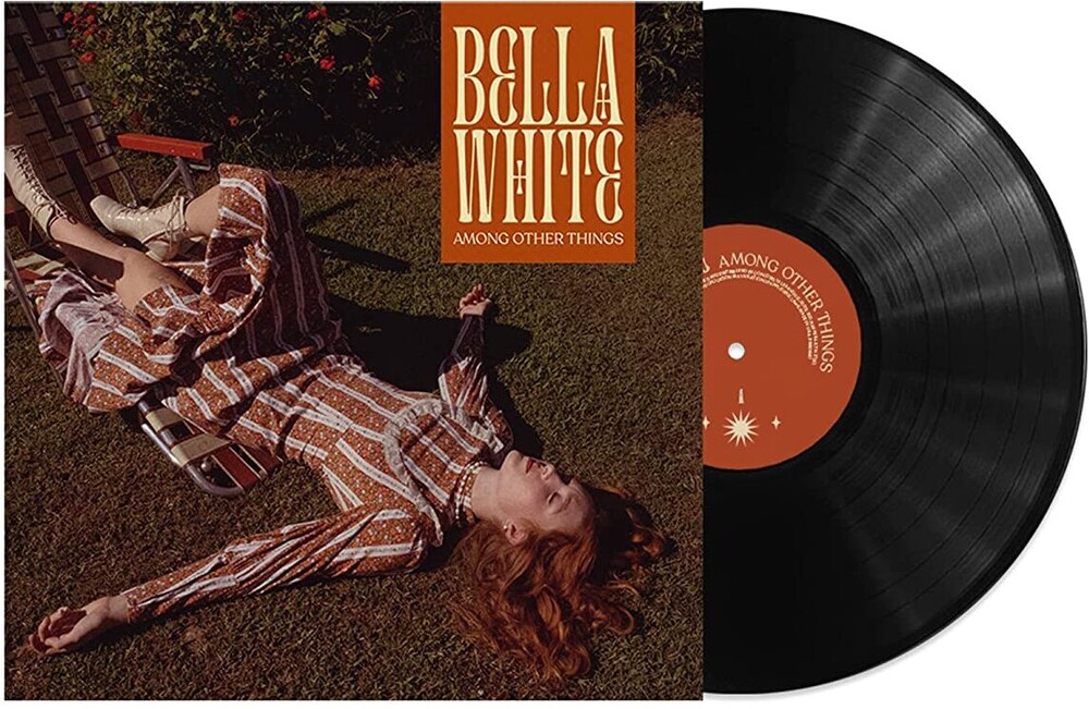 Bella White - Among Other Things [LP]