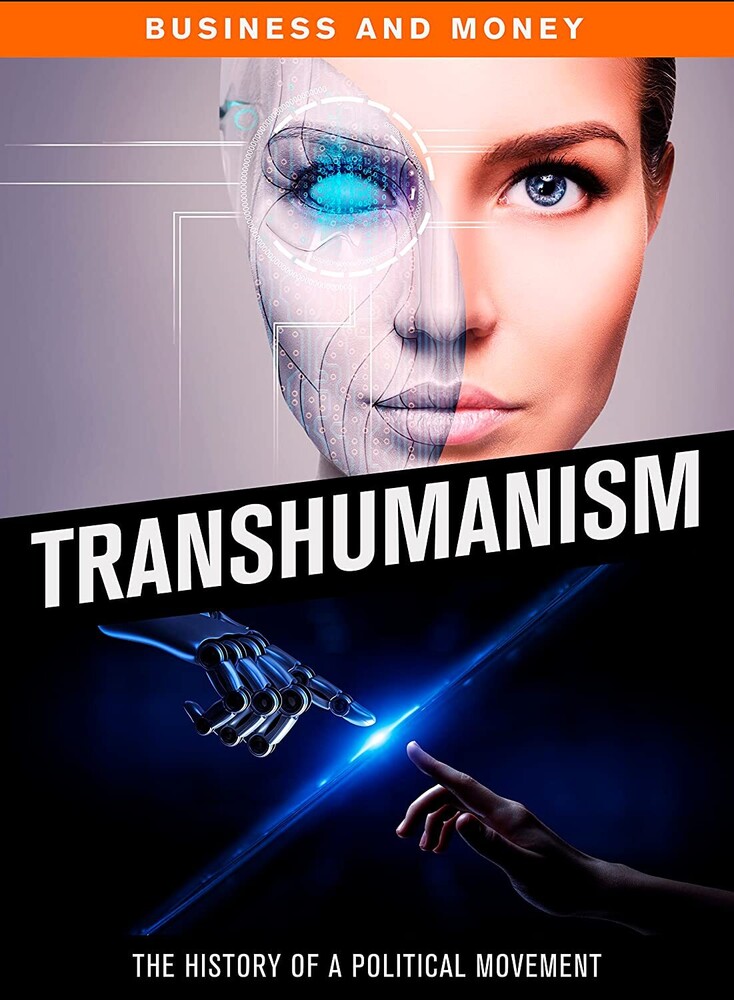 Transhumanism - Transhumanism