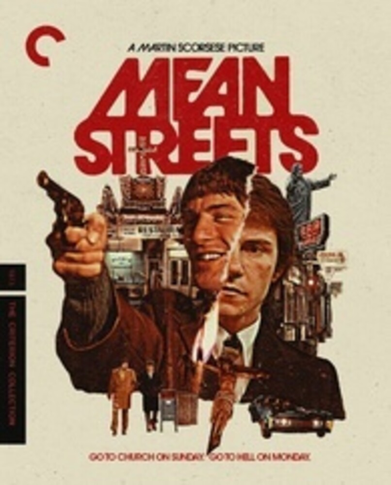  - Mean Streets/Bd / (Sub Ws)