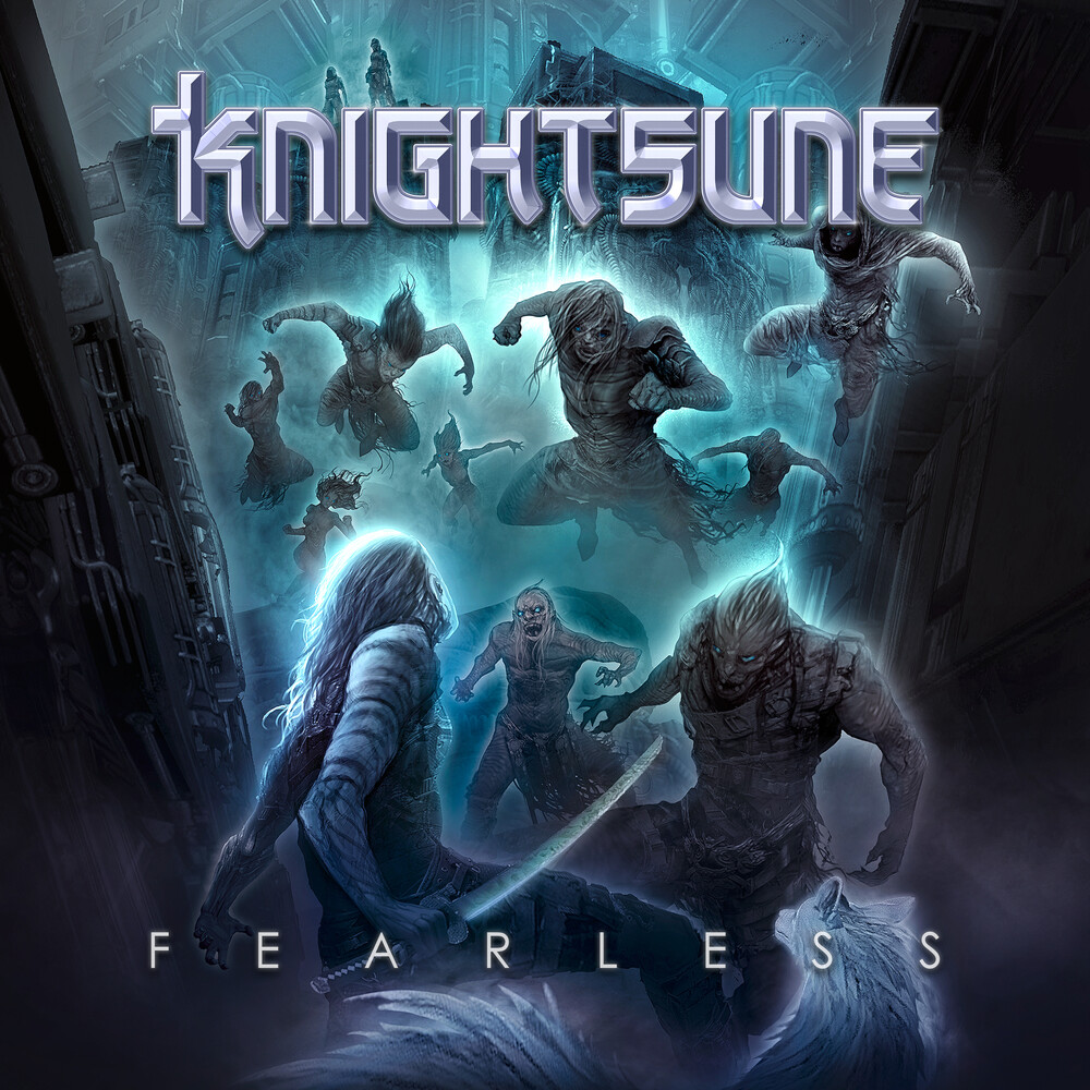 Album Art