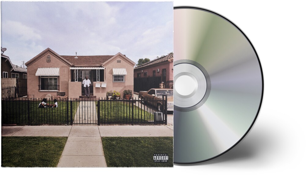 Album Art