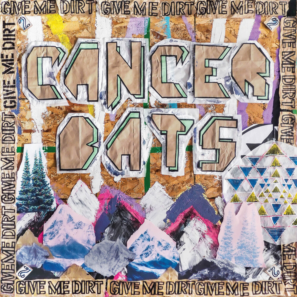 Album Art